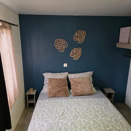 Valras Du Soleil Mobil Cosy * Sérignan