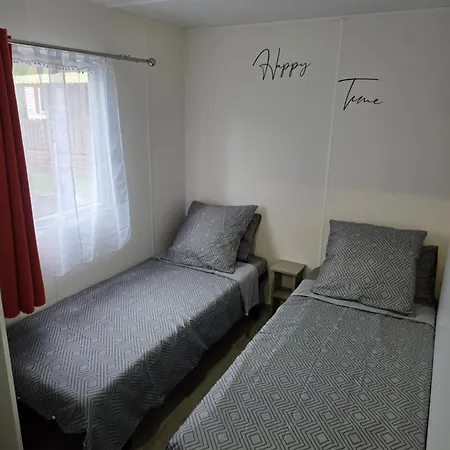 Valras Du Soleil Mobil Cosy * Sérignan